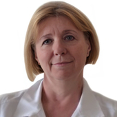 Волкова Марина Всеволодовна, ЛОР