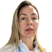 Лутова Анна Александровна, педиатр