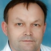 Эриванов Игорь Геннадьевич, анестезиолог