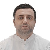 Рамазанов Али Абдурахманович, уролог