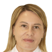 Мельникова Дарья Сергеевна, невролог