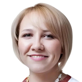 Дубровина Оксана Александровна, невролог