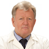 Вязников Владимир Анатольевич, кардиохирург