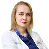 Фролагина Яна Александровна, офтальмолог