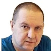 Лебедев Станислав Юрьевич, хирург