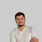 Розенберг Дмитрий Владимирович, ортопед