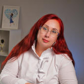 Баженова Ирина Викторовна, психолог