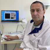 Малышев Роман Артурович, онколог