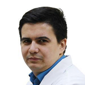 Исхаков Тимур Дамирович, врач УЗД