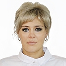 Головина Анна Федоровна, акушер-гинеколог