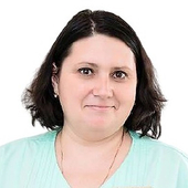 Фомина Марина Владимировна, анестезиолог