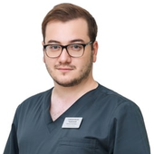 Чабанов Виктор Сергеевич, ортодонт
