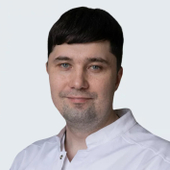 Жегалин Евгений Юрьевич, эндоскопист