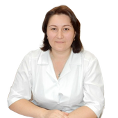 Басырова Наталья Александровна, гинеколог