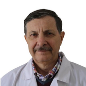 Ахтямов Рамис Шевкетович, терапевт