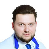 Егоров Георгий Юрьевич, онколог