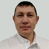 Шаяхметов Шамиль Венерович, стоматолог-терапевт