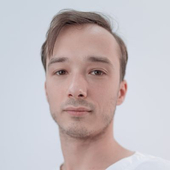 Гаврилов-Балабан Даниил Андреевич, стоматолог-хирург