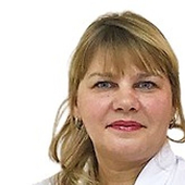 Кузнецова Татьяна Витальевна, косметолог