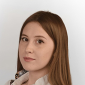 Енина Валерия Михайловна, терапевт