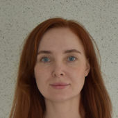 Дик Анна Алексеевна, врач УЗД