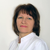 Медведева Юлия Владимировна, массажист