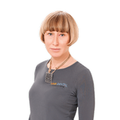 Мордовцева Ирина Михайловна, стоматолог-хирург