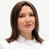 Зарина Дарья Васильевна, акушер-гинеколог