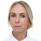 Баранцова Марина Евгеньевна, психолог