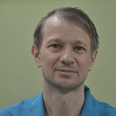 Бычков Александр Юрьевич, стоматолог-ортопед