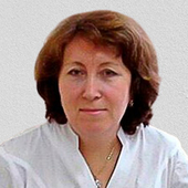 Акчурина Венера Вильдановна, гинеколог