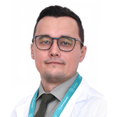 Петров Андрей Владимирович, детский хирург