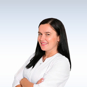 Зеленова Земфира Мухаметовна, психолог