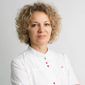 Шевчук Екатерина Борисовна, гинеколог