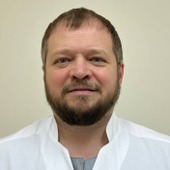 Калалб Валерий Викторович, онкоуролог