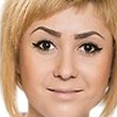 Кондратьева Анна Николаевна, уролог