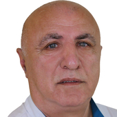 Оваков Джимшер Восканович, онколог
