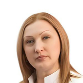 Атоева Татьяна Владимировна, физиотерапевт