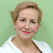 Новикова Светлана Петровна, психотерапевт