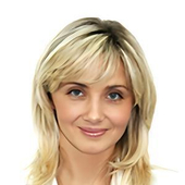 Ардус Наталья Викторовна, гинеколог