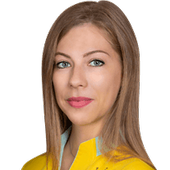 Старикова Ирина Федоровна, ортодонт