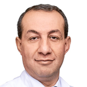 Арутюнян Арутюн Феликсович, гинеколог