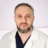 Нестеров Юрий Викторович, онколог