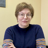 Шелахаева Татьяна Николаевна, кардиолог