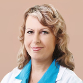 Санникова Лариса Владимировна, детский эндокринолог