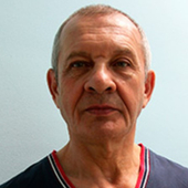 Кушнир Александр Анатольевич, массажист