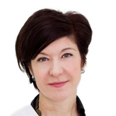 Чекрий Оксана Владимировна, гинеколог