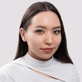 Товаршинова Алина Сергеевна, стоматолог-терапевт