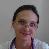 Галлямова Люция Рауисовна, педиатр