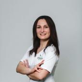 Форонова Наталья Николаевна, стоматолог-терапевт